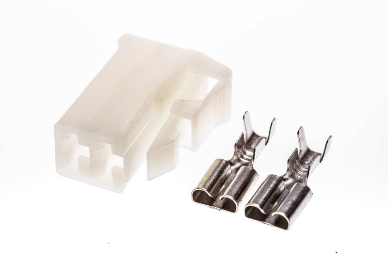 Electrical connector repair kit